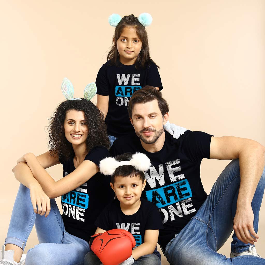 we are one family tees we are one family tees